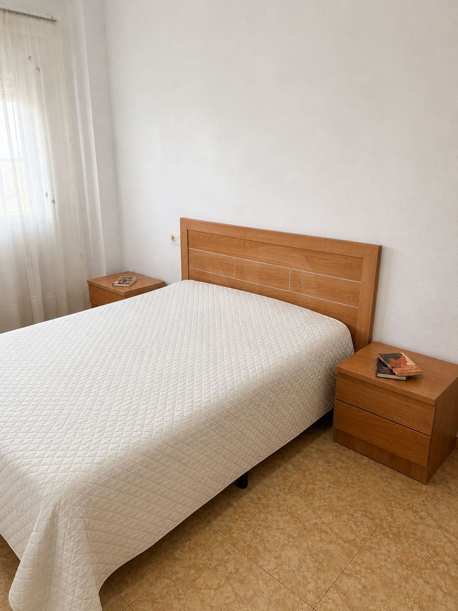 3 chambre Appartement à vendre à La Hoya avec garage - 139 000 € (Ref: 10002534)