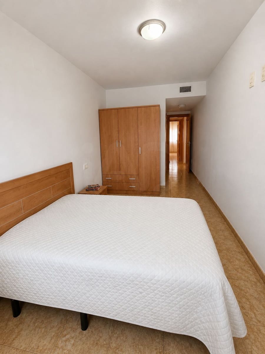 3 chambre Appartement à vendre à La Hoya avec garage - 139 000 € (Ref: 10002534)