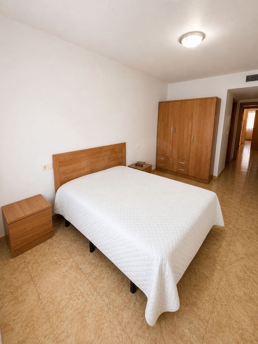 3 chambre Appartement à vendre à La Hoya avec garage - 139 000 € (Ref: 10002534)