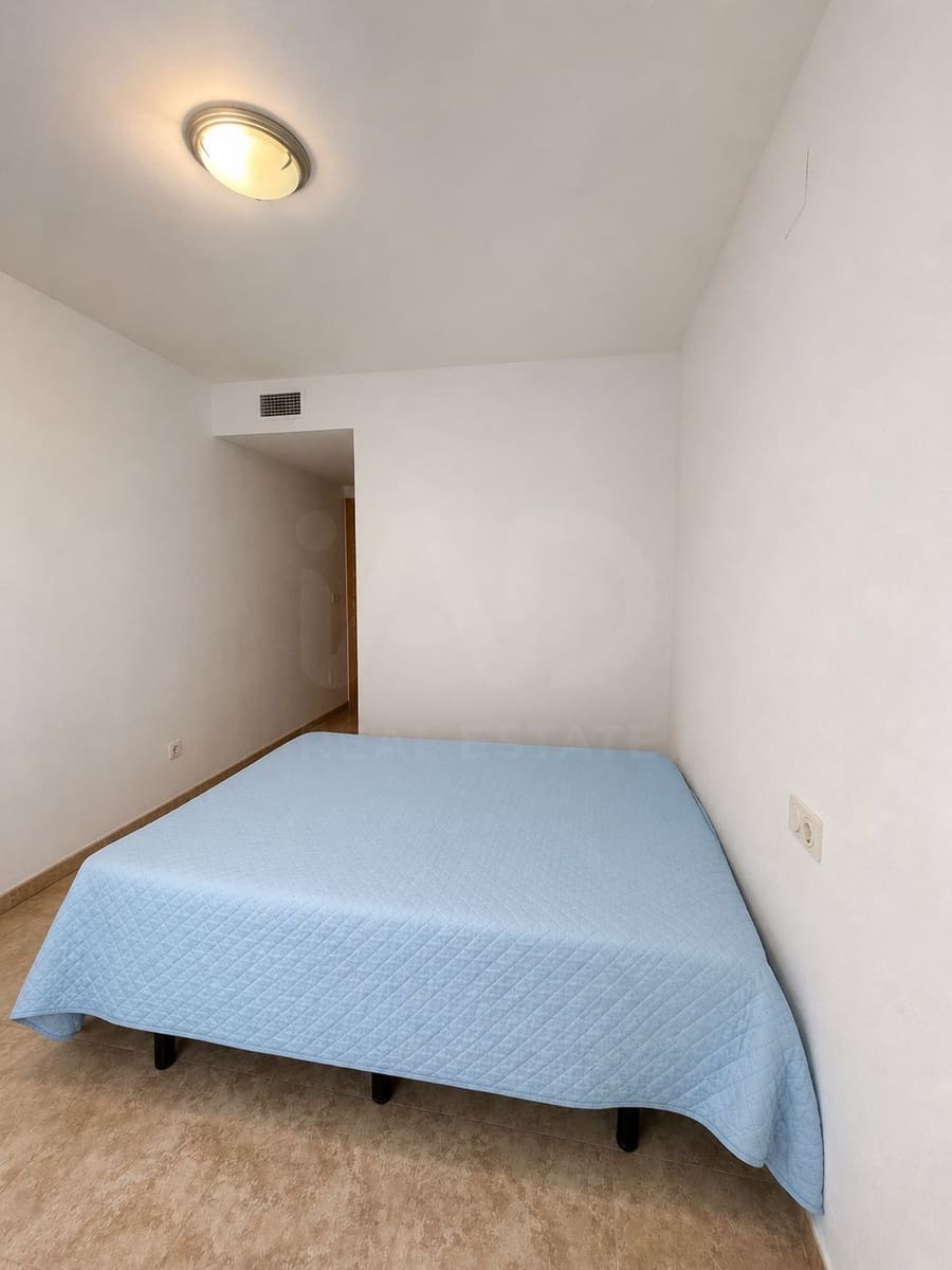 3 chambre Appartement à vendre à La Hoya avec garage - 139 000 € (Ref: 10002534)