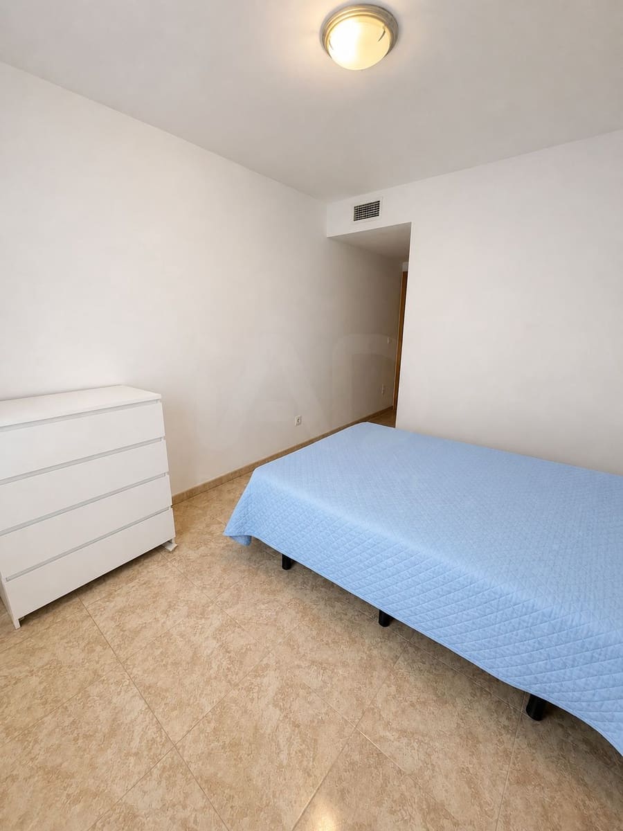 3 chambre Appartement à vendre à La Hoya avec garage - 139 000 € (Ref: 10002534)