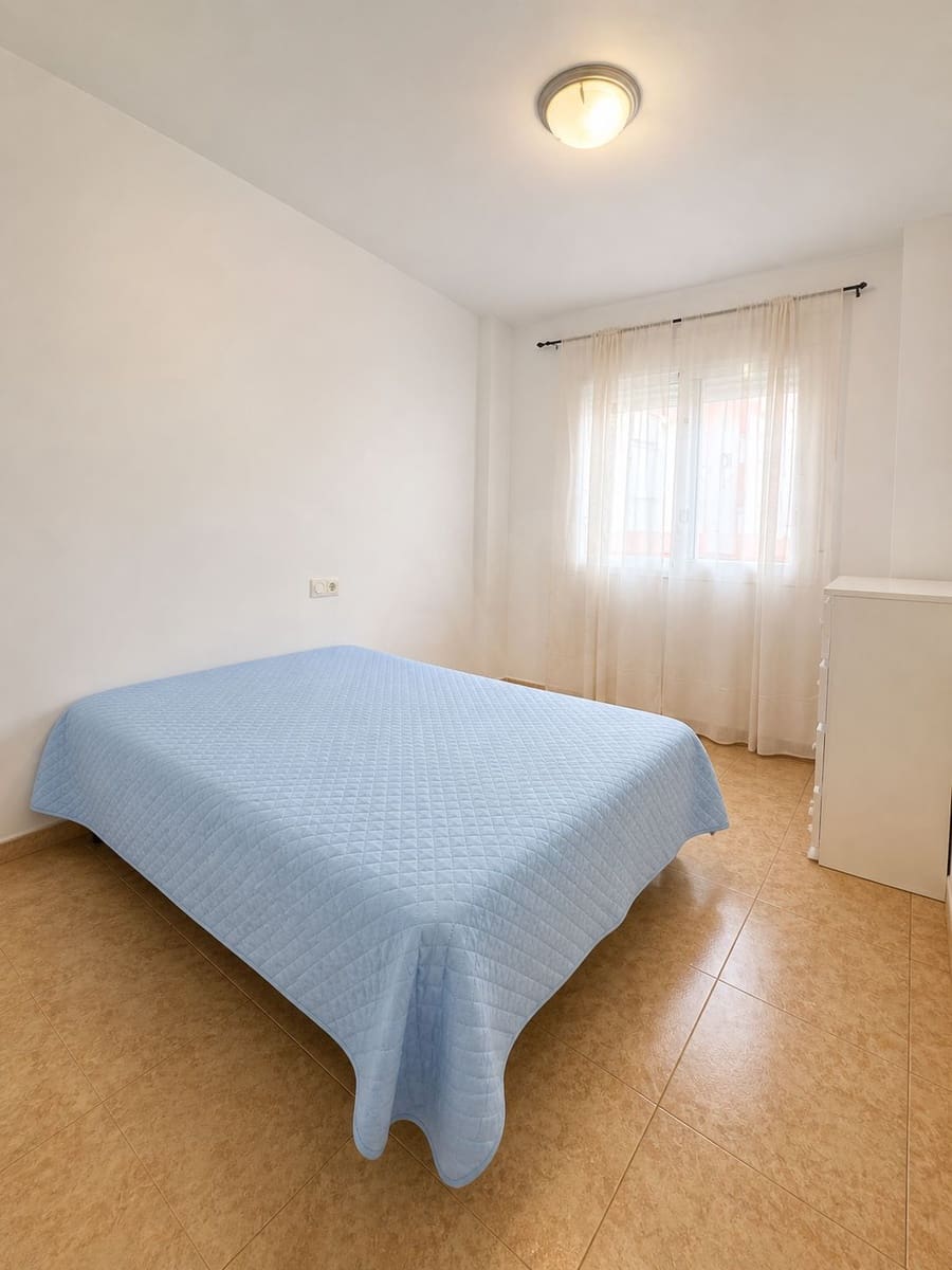 3 chambre Appartement à vendre à La Hoya avec garage - 139 000 € (Ref: 10002534)
