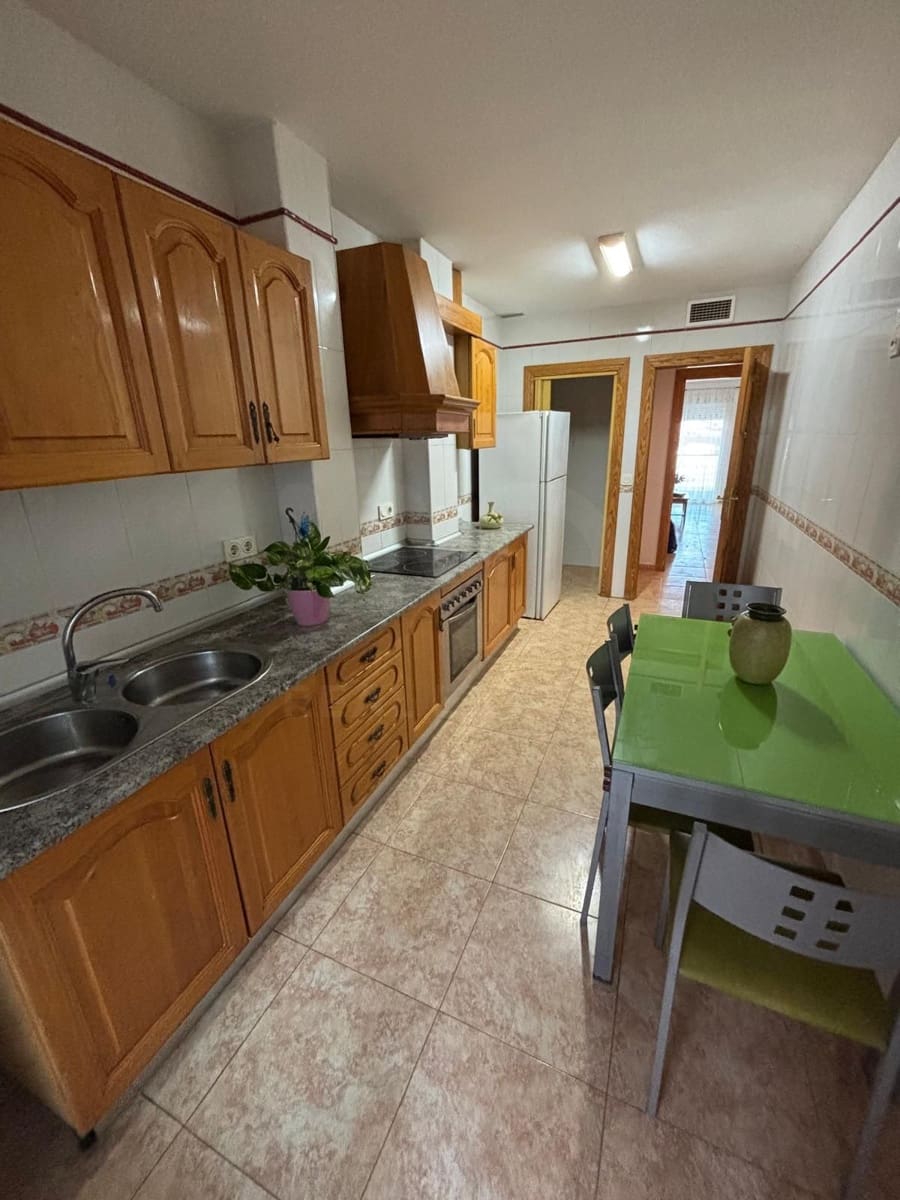 3 chambre Appartement à vendre à La Hoya avec garage - 139 000 € (Ref: 10002534)