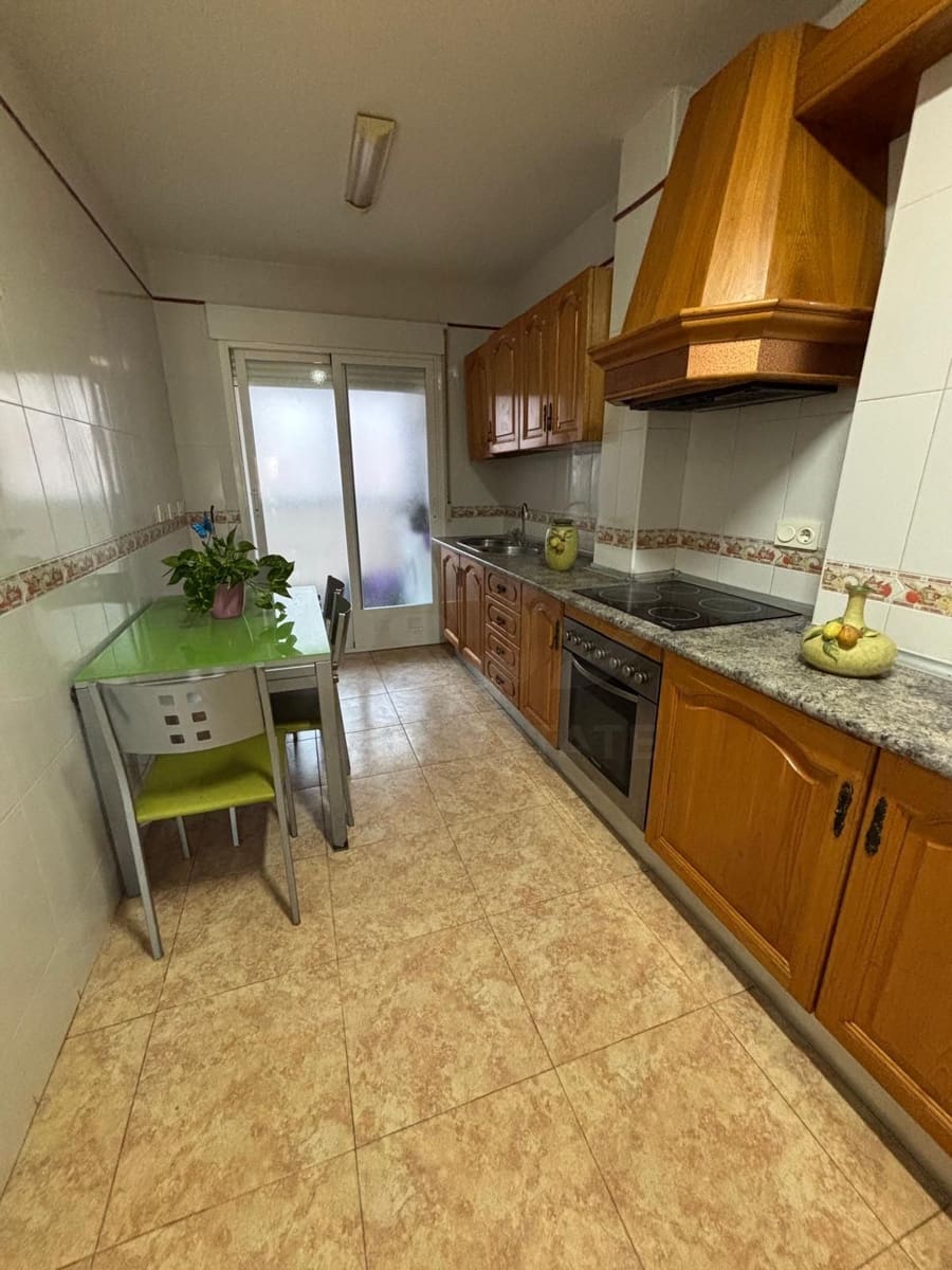 3 chambre Appartement à vendre à La Hoya avec garage - 139 000 € (Ref: 10002534)