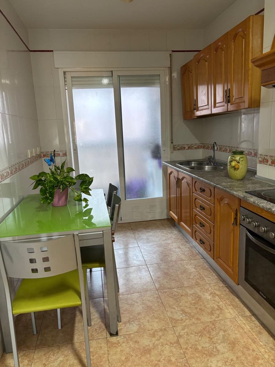 3 chambre Appartement à vendre à La Hoya avec garage - 139 000 € (Ref: 10002534)