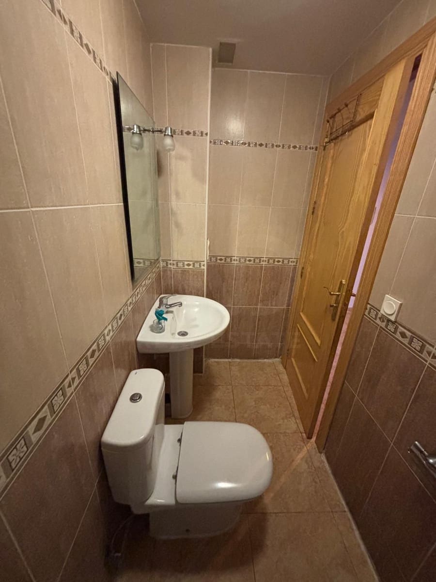 3 chambre Appartement à vendre à La Hoya avec garage - 139 000 € (Ref: 10002534)