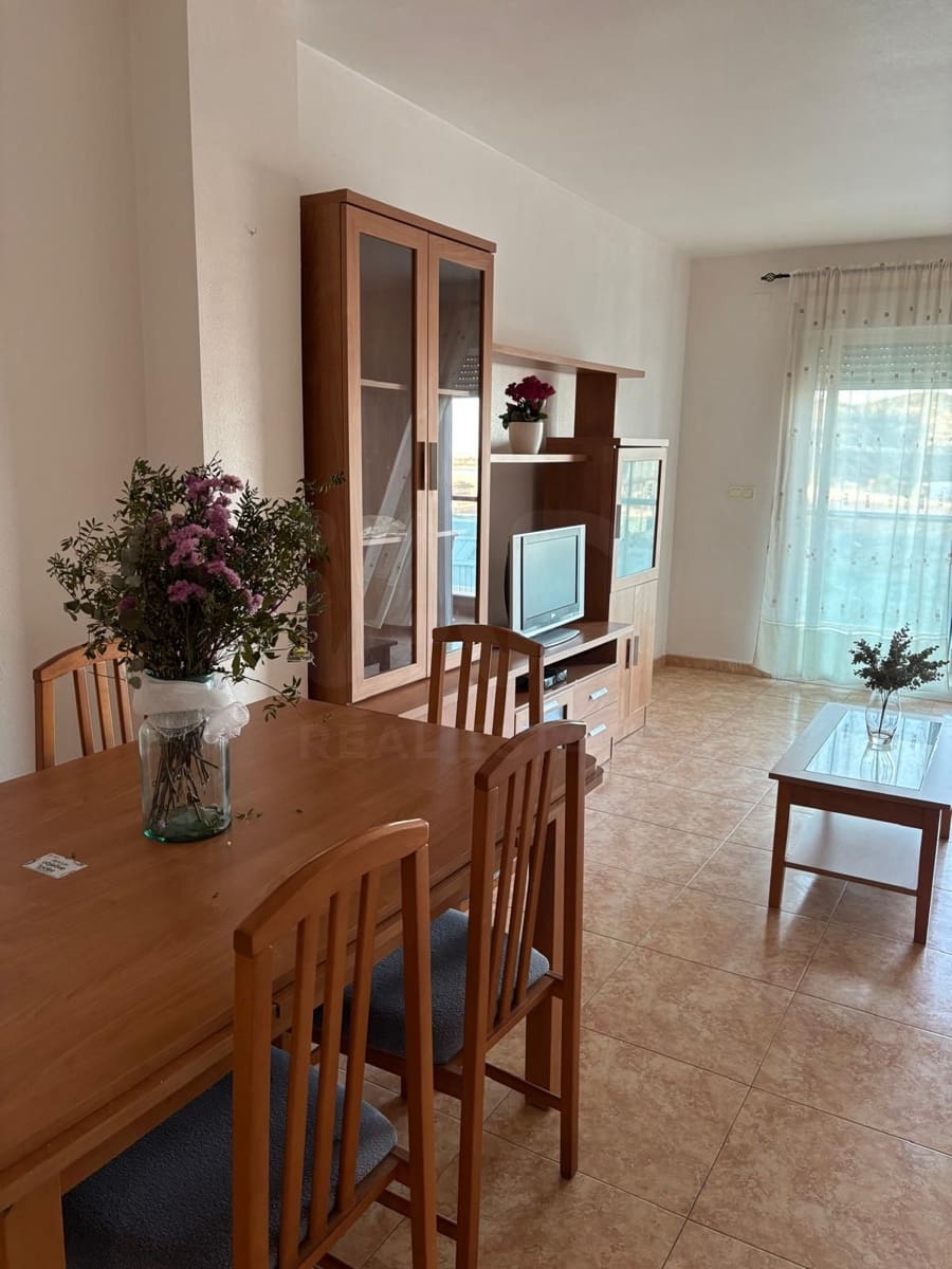 3 chambre Appartement à vendre à La Hoya avec garage - 139 000 € (Ref: 10002534)