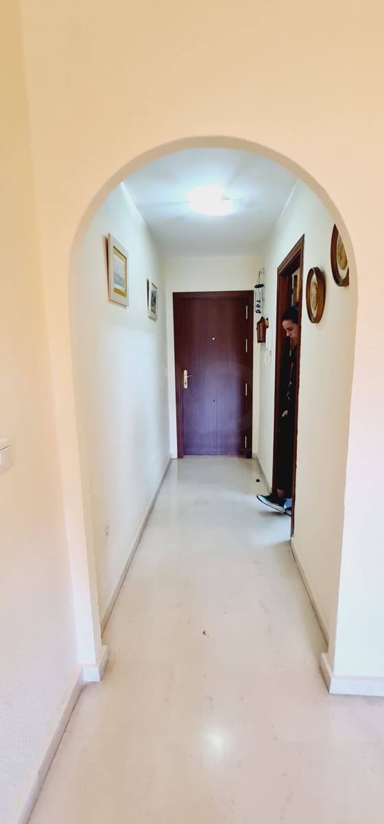 2 soverom Leilighet til salgs i Benalmadena med garasje - € 349 900 (Ref: 10002535)