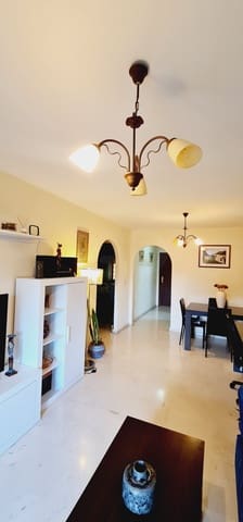 2 soverom Leilighet til salgs i Parque de la Paloma, Benalmádena med garasje - € 349 900 (Ref: 10002535)