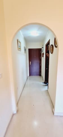 2 soverom Leilighet til salgs i Parque de la Paloma, Benalmádena med garasje - € 349 900 (Ref: 10002535)
