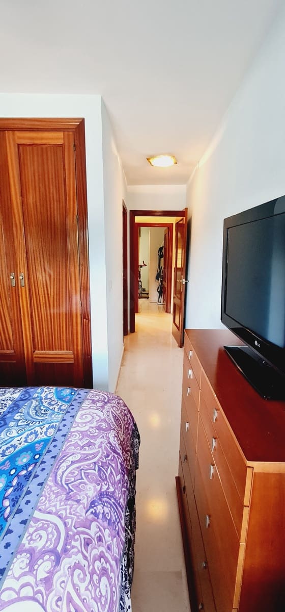 2 soverom Leilighet til salgs i Benalmadena med garasje - € 349 900 (Ref: 10002535)