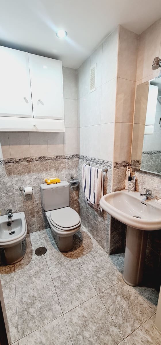 2 soverom Leilighet til salgs i Benalmadena med garasje - € 349 900 (Ref: 10002535)