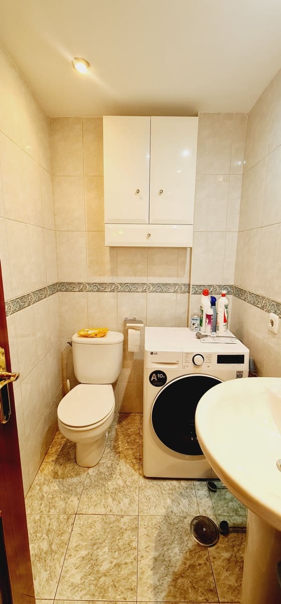 2 soverom Leilighet til salgs i Benalmadena med garasje - € 349 900 (Ref: 10002535)