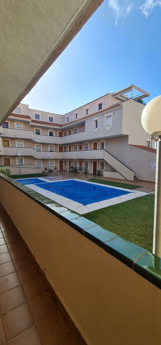 2 soverom Leilighet til salgs i Benalmadena med garasje - € 349 900 (Ref: 10002535)