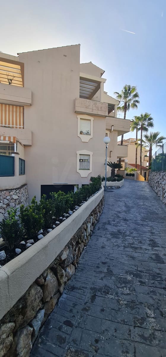 2 soverom Leilighet til salgs i Benalmadena med garasje - € 349 900 (Ref: 10002535)