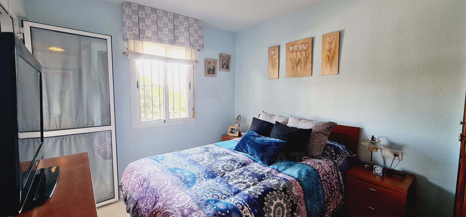 2 soverom Leilighet til salgs i Benalmadena med garasje - € 349 900 (Ref: 10002535)