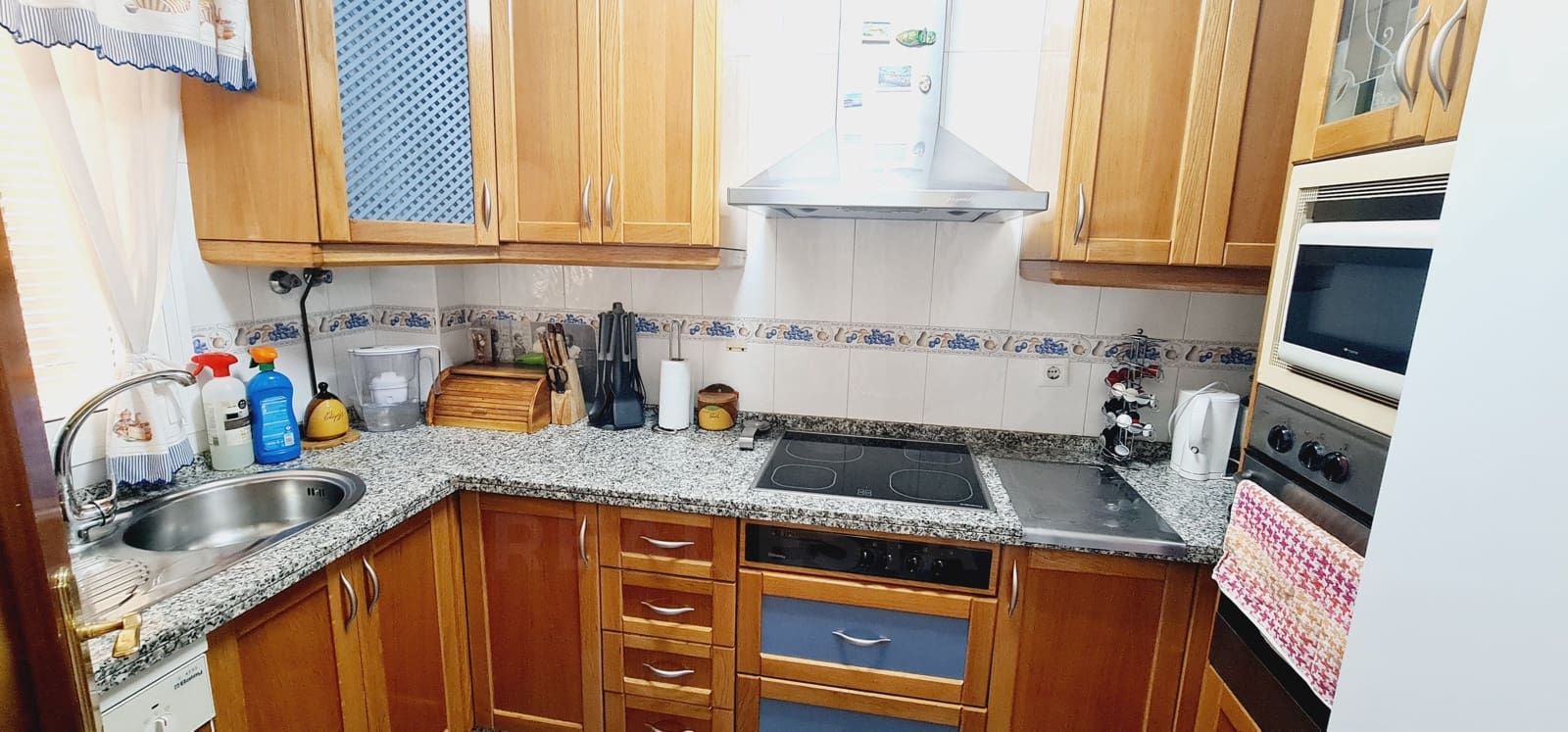 2 soverom Leilighet til salgs i Benalmadena med garasje - € 349 900 (Ref: 10002535)