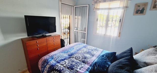 2 soverom Leilighet til salgs i Parque de la Paloma, Benalmádena med garasje - € 349 900 (Ref: 10002535)