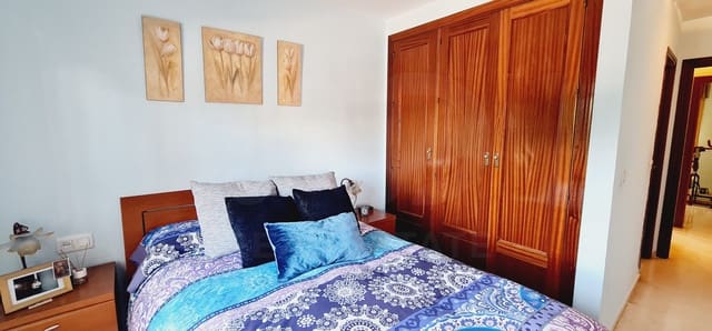 2 soverom Leilighet til salgs i Parque de la Paloma, Benalmádena med garasje - € 349 900 (Ref: 10002535)