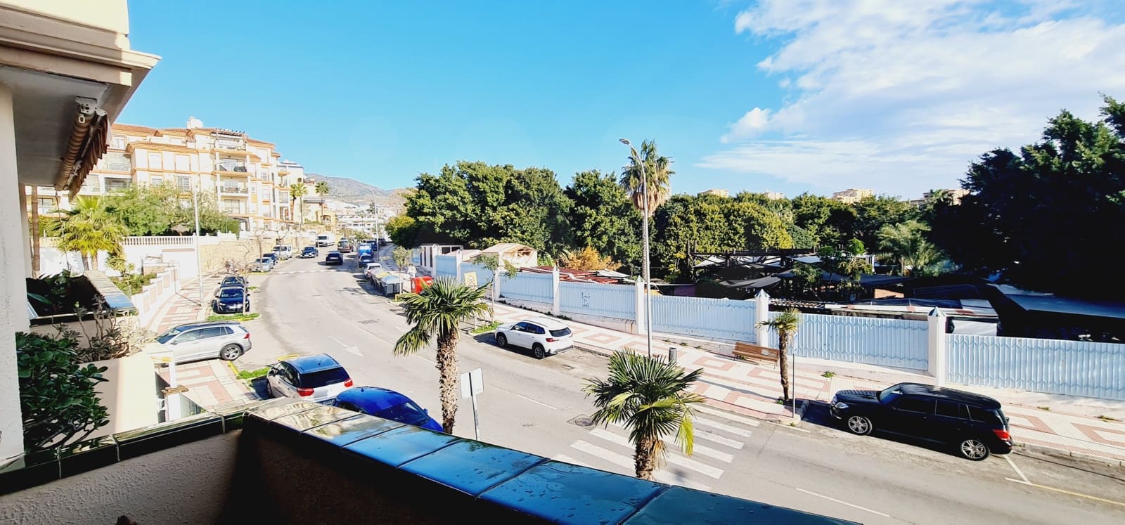 2 soverom Leilighet til salgs i Benalmadena med garasje - € 349 900 (Ref: 10002535)