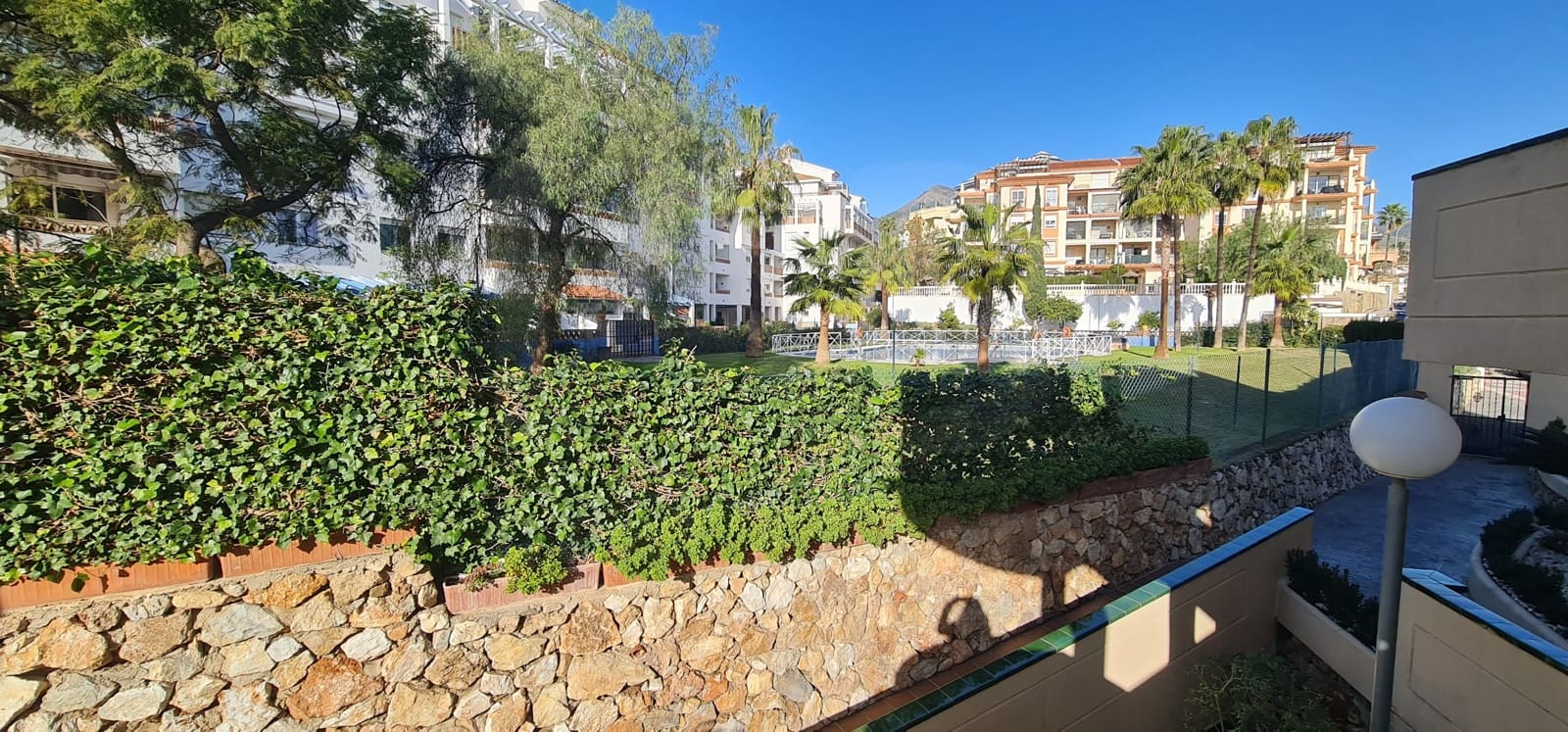 2 soverom Leilighet til salgs i Benalmadena med garasje - € 349 900 (Ref: 10002535)