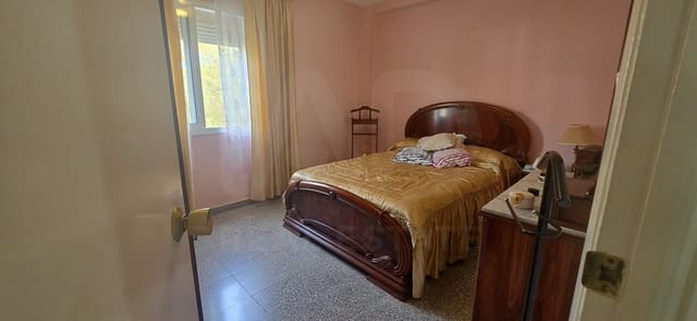 3 slaapkamer Appartement te koop in Barcenillas, Málaga stad - € 290.000 (Ref: 10002536)