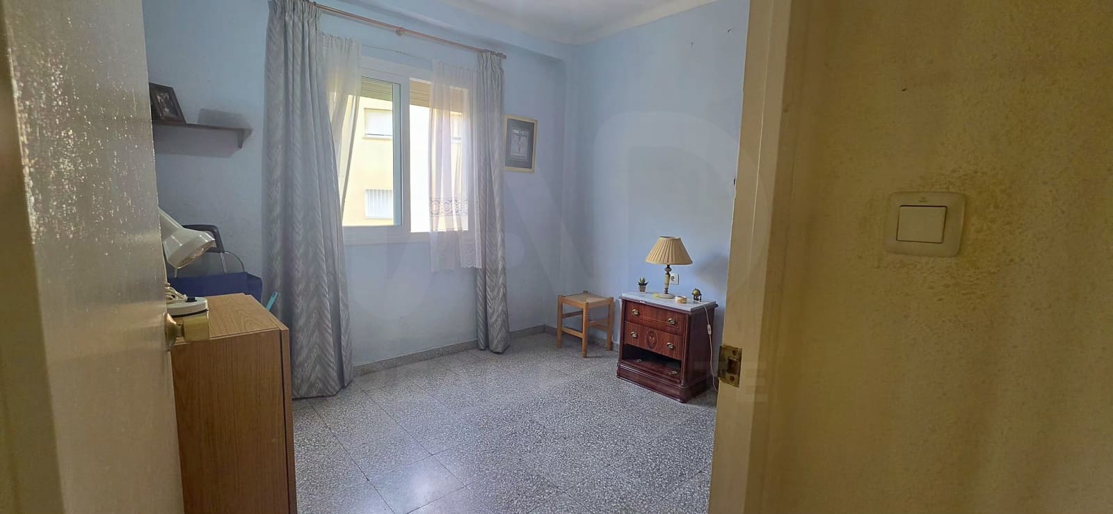3 slaapkamer Appartement te koop in Malaga stad - € 290.000 (Ref: 10002536)