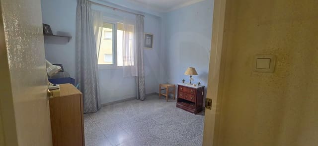 3 camera da letto Appartamento in vendita in Barcenillas, Malaga città - 290.000 € (Rif: 10002536)