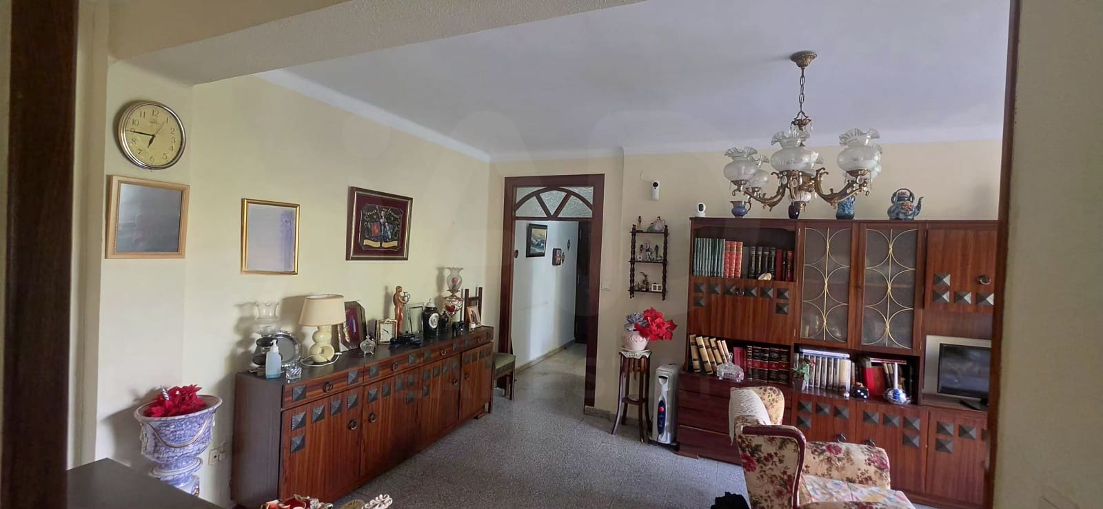3 slaapkamer Appartement te koop in Malaga stad - € 290.000 (Ref: 10002536)