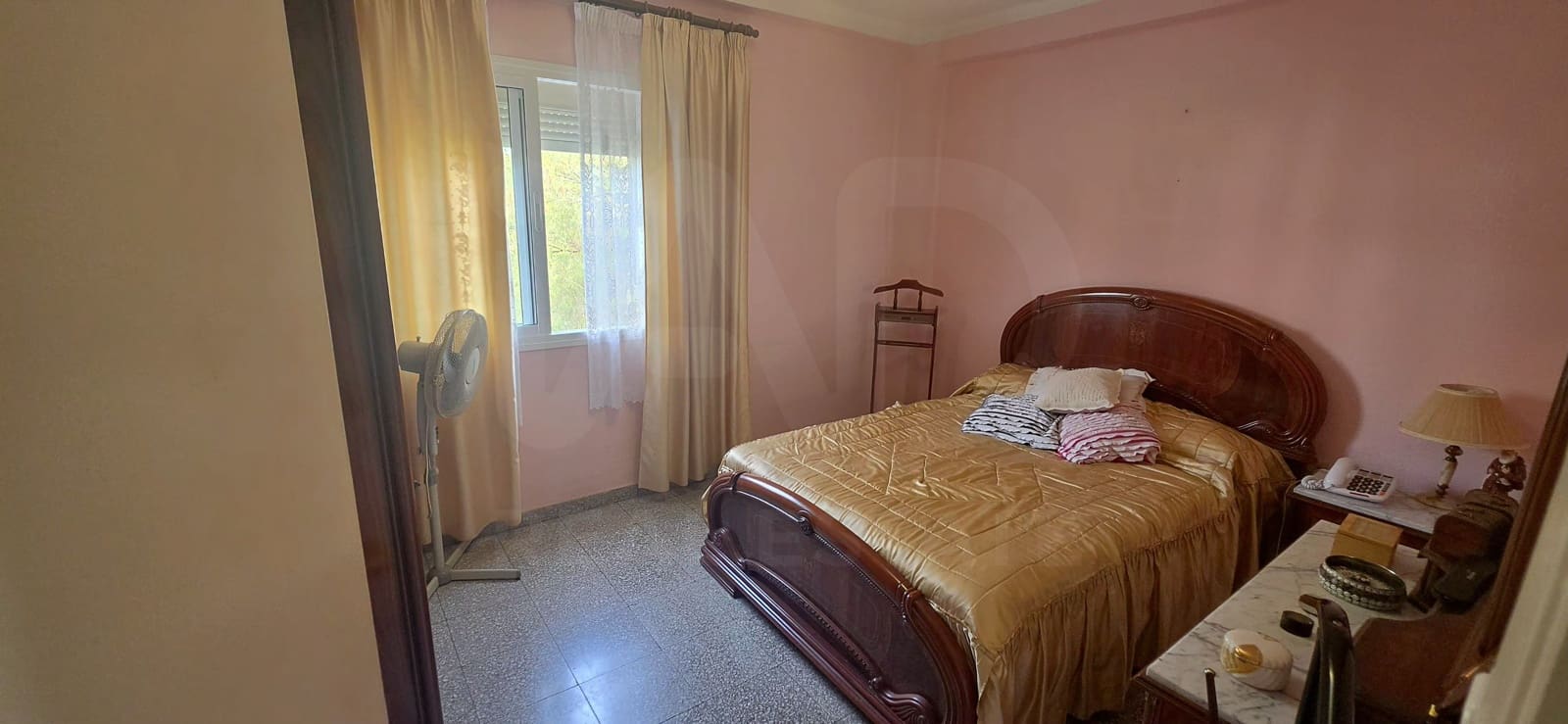 3 slaapkamer Appartement te koop in Malaga stad - € 290.000 (Ref: 10002536)