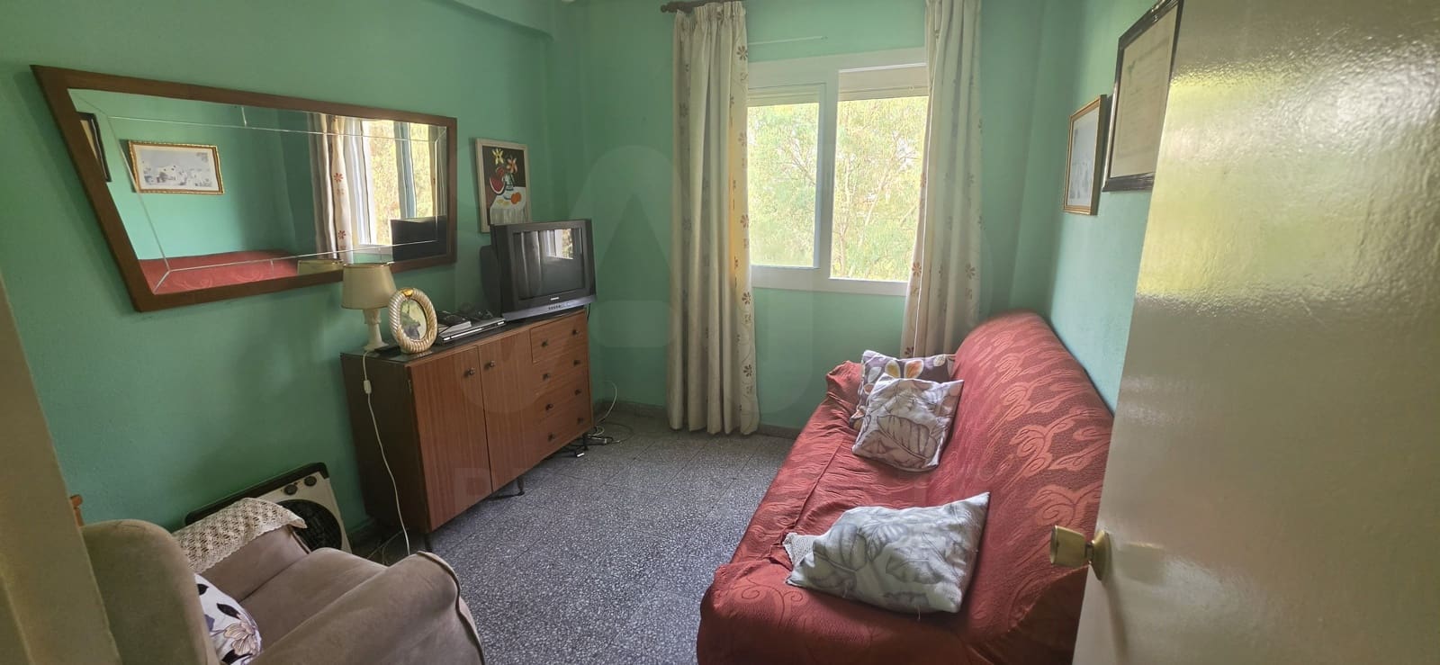 3 slaapkamer Appartement te koop in Malaga stad - € 290.000 (Ref: 10002536)