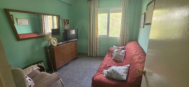 3 slaapkamer Appartement te koop in Barcenillas, Málaga stad - € 290.000 (Ref: 10002536)