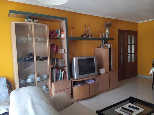 3 soverom Leilighet til salgs i Veguellina de Orbigo, Villarejo de Orbigo - € 100 000 (Ref: 10002537)