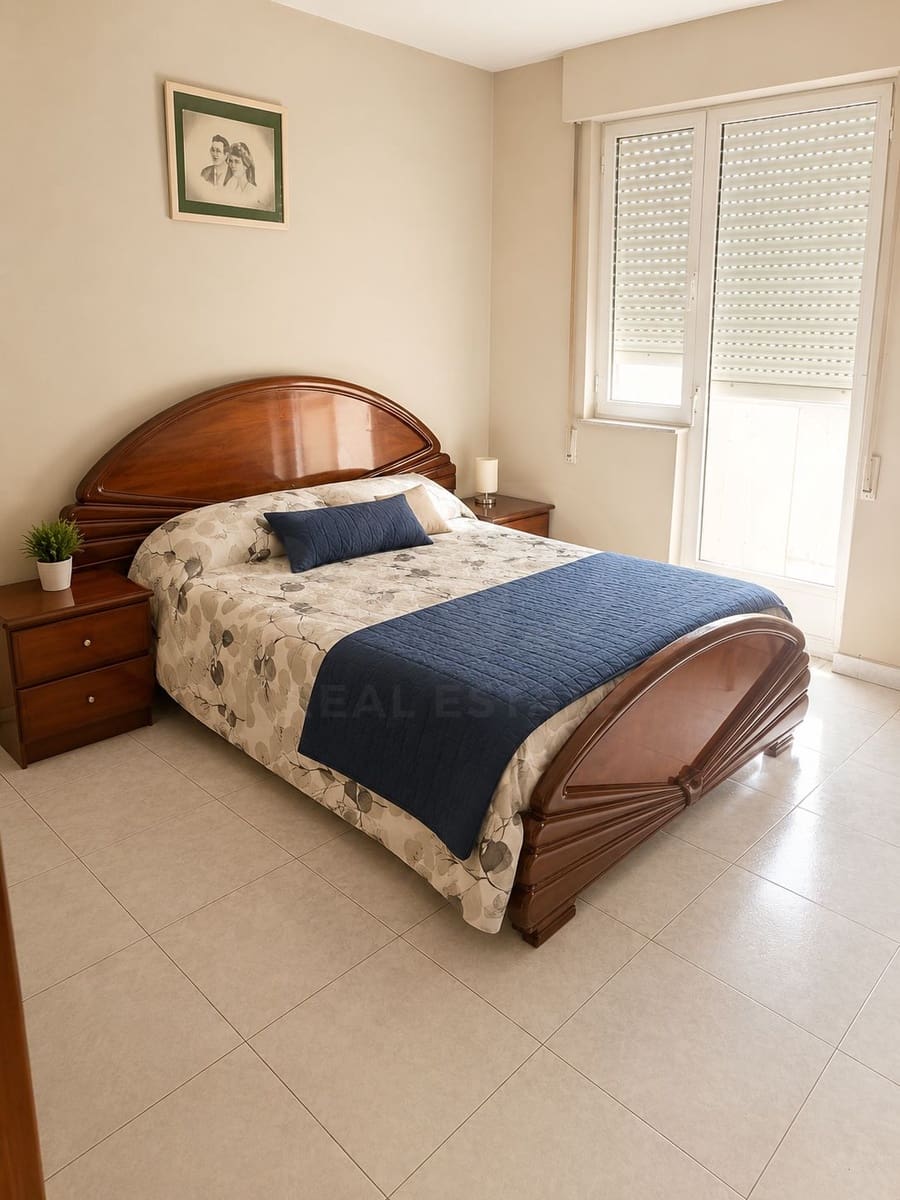 3 chambre Appartement à vendre à Veguellina de Orbigo - 100 000 € (Ref: 10002537)