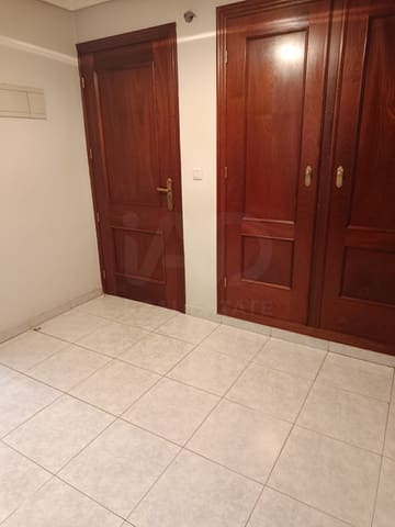 3 chambre Appartement à vendre à Veguellina de Orbigo, Villarejo de Orbigo - 100 000 € (Ref: 10002537)