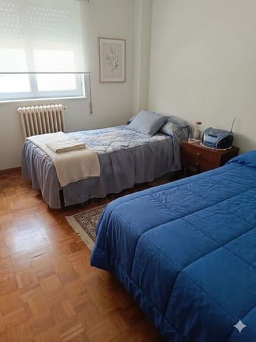 3 chambre Appartement à vendre à Veguellina de Orbigo, Villarejo de Orbigo - 100 000 € (Ref: 10002537)