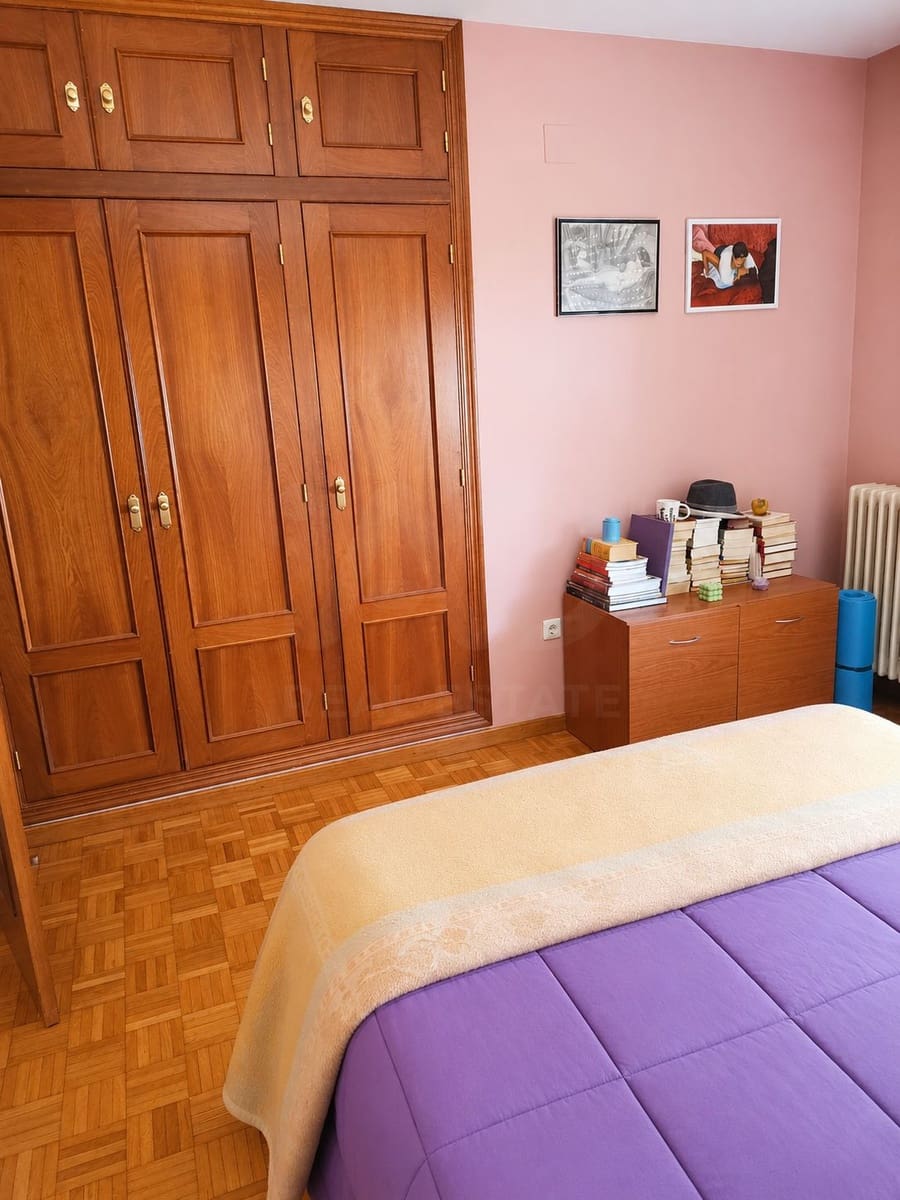3 chambre Appartement à vendre à Veguellina de Orbigo - 100 000 € (Ref: 10002537)