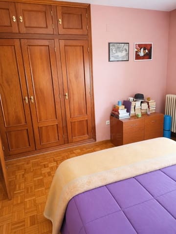 3 chambre Appartement à vendre à Veguellina de Orbigo, Villarejo de Orbigo - 100 000 € (Ref: 10002537)
