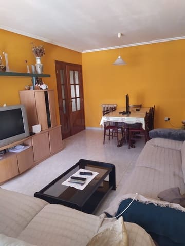 3 chambre Appartement à vendre à Veguellina de Orbigo, Villarejo de Orbigo - 100 000 € (Ref: 10002537)