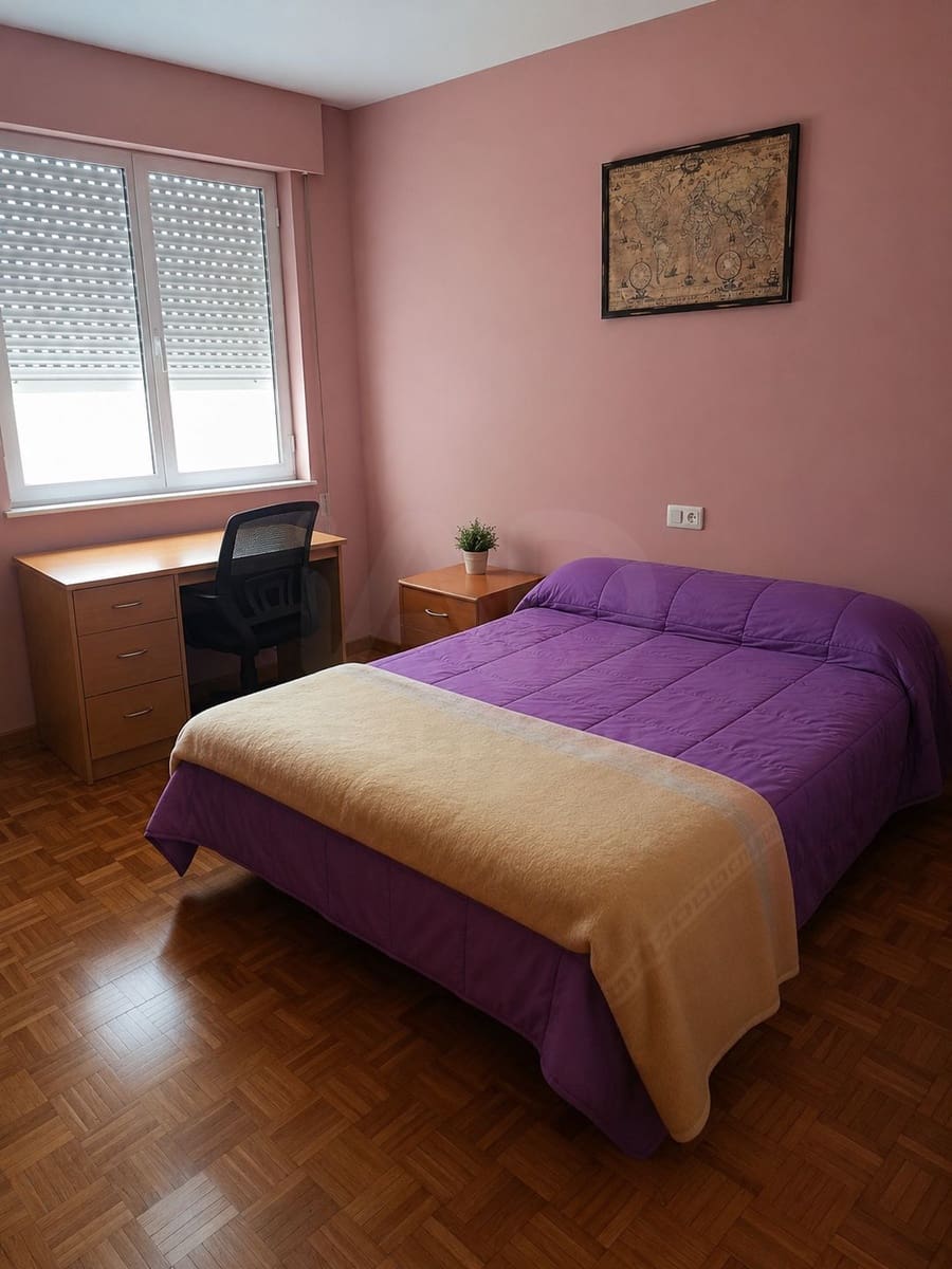 3 chambre Appartement à vendre à Veguellina de Orbigo - 100 000 € (Ref: 10002537)