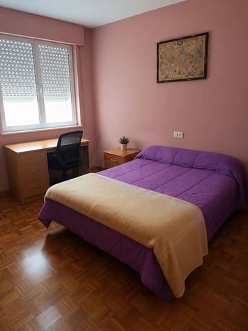 3 chambre Appartement à vendre à Veguellina de Orbigo, Villarejo de Orbigo - 100 000 € (Ref: 10002537)