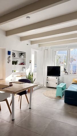 2 Zimmer Apartment zu verkaufen in Tarifa - 452.000 € (Ref: 10002538)