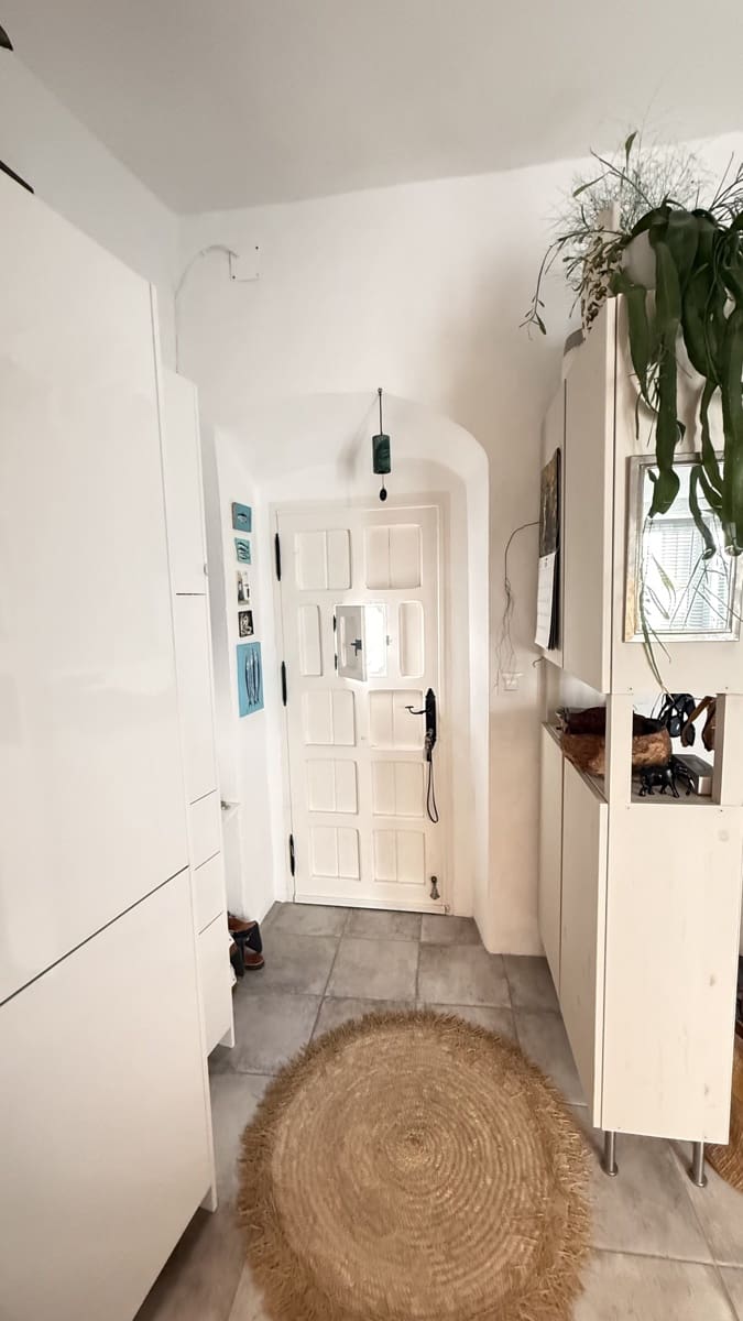 2 Zimmer Apartment zu verkaufen in Tarifa - 452.000 € (Ref: 10002538)