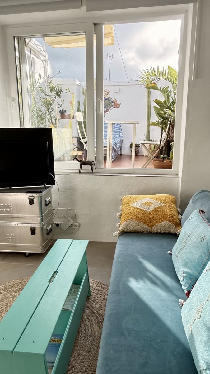 2 Zimmer Apartment zu verkaufen in Tarifa - 452.000 € (Ref: 10002538)