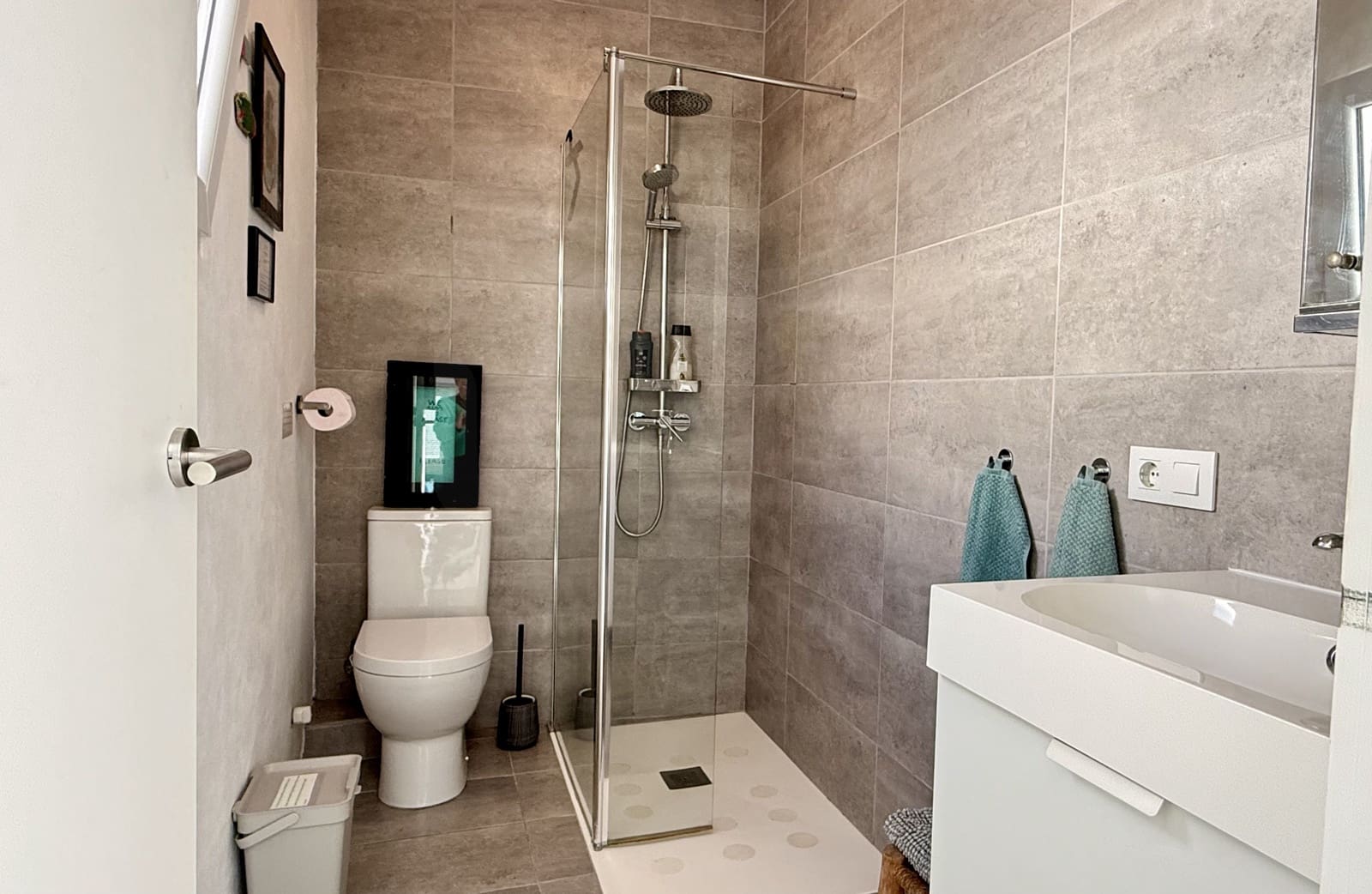 2 Zimmer Apartment zu verkaufen in Tarifa - 452.000 € (Ref: 10002538)