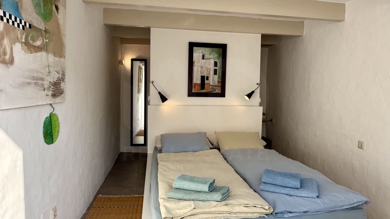 2 Zimmer Apartment zu verkaufen in Tarifa - 452.000 € (Ref: 10002538)
