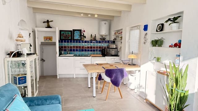 2 Zimmer Apartment zu verkaufen in Tarifa - 452.000 € (Ref: 10002538)