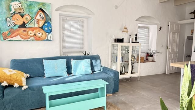 2 Zimmer Apartment zu verkaufen in Tarifa - 452.000 € (Ref: 10002538)