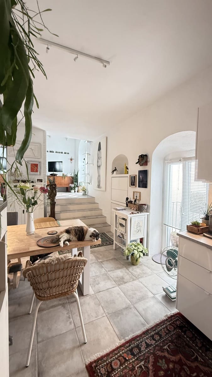 2 Zimmer Apartment zu verkaufen in Tarifa - 452.000 € (Ref: 10002538)