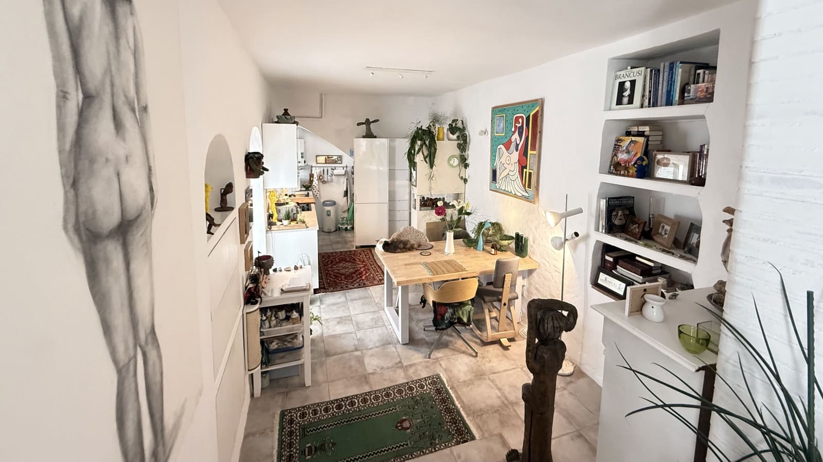 2 Zimmer Apartment zu verkaufen in Tarifa - 452.000 € (Ref: 10002538)